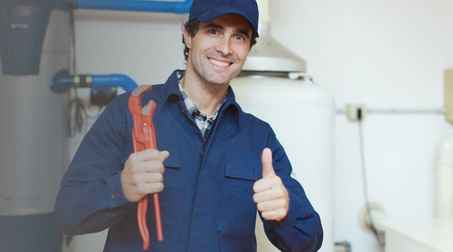 Professional Leak Detection Services in Lowell, AR